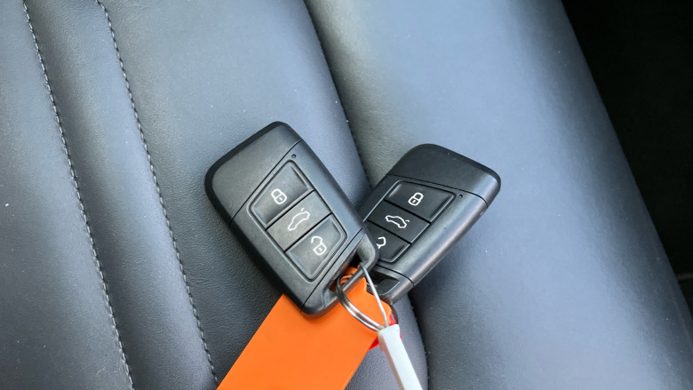 SEAT Ateca 1.5 TSI EVO Xperience Lux 5dr Petrol Estate